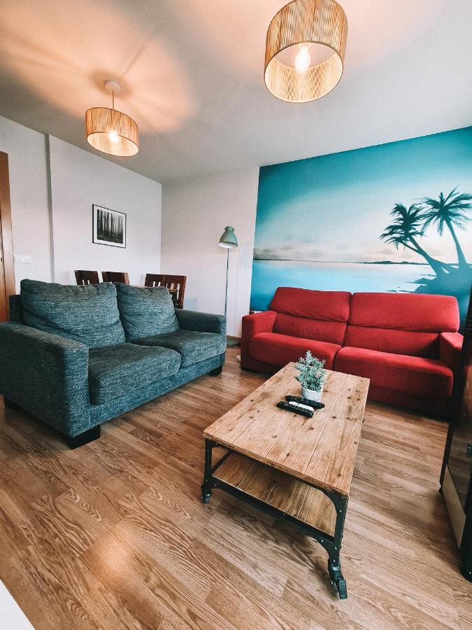 Apartament Casa Robledo Palazuelos de Eresma Zewnętrze zdjęcie