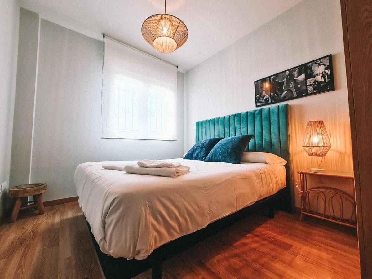 Apartament Casa Robledo Palazuelos de Eresma Zewnętrze zdjęcie