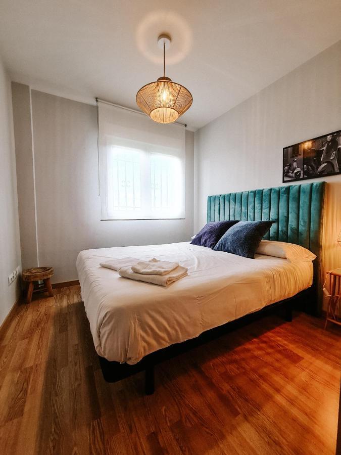 Apartament Casa Robledo Palazuelos de Eresma Zewnętrze zdjęcie