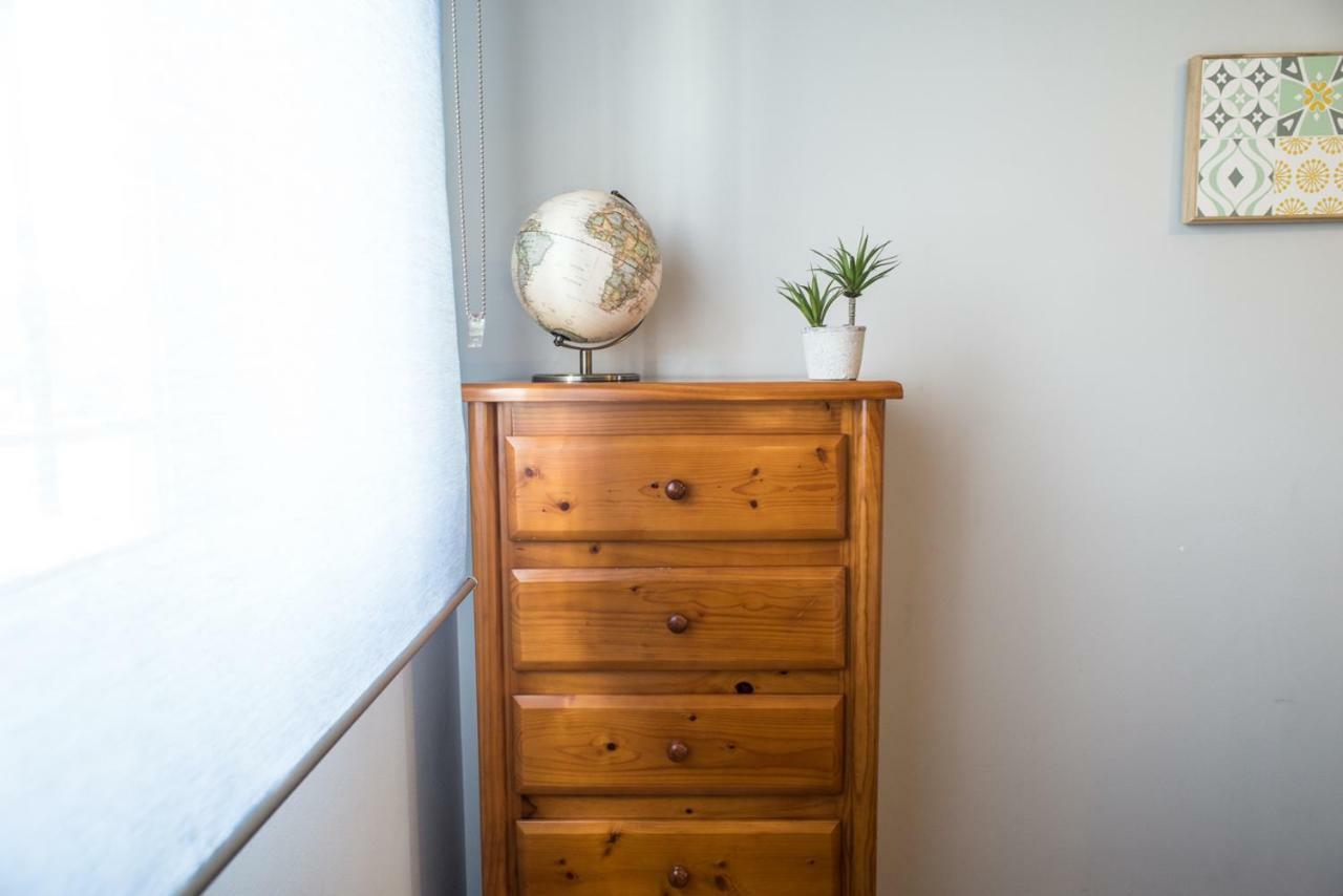 Apartament Casa Robledo Palazuelos de Eresma Zewnętrze zdjęcie