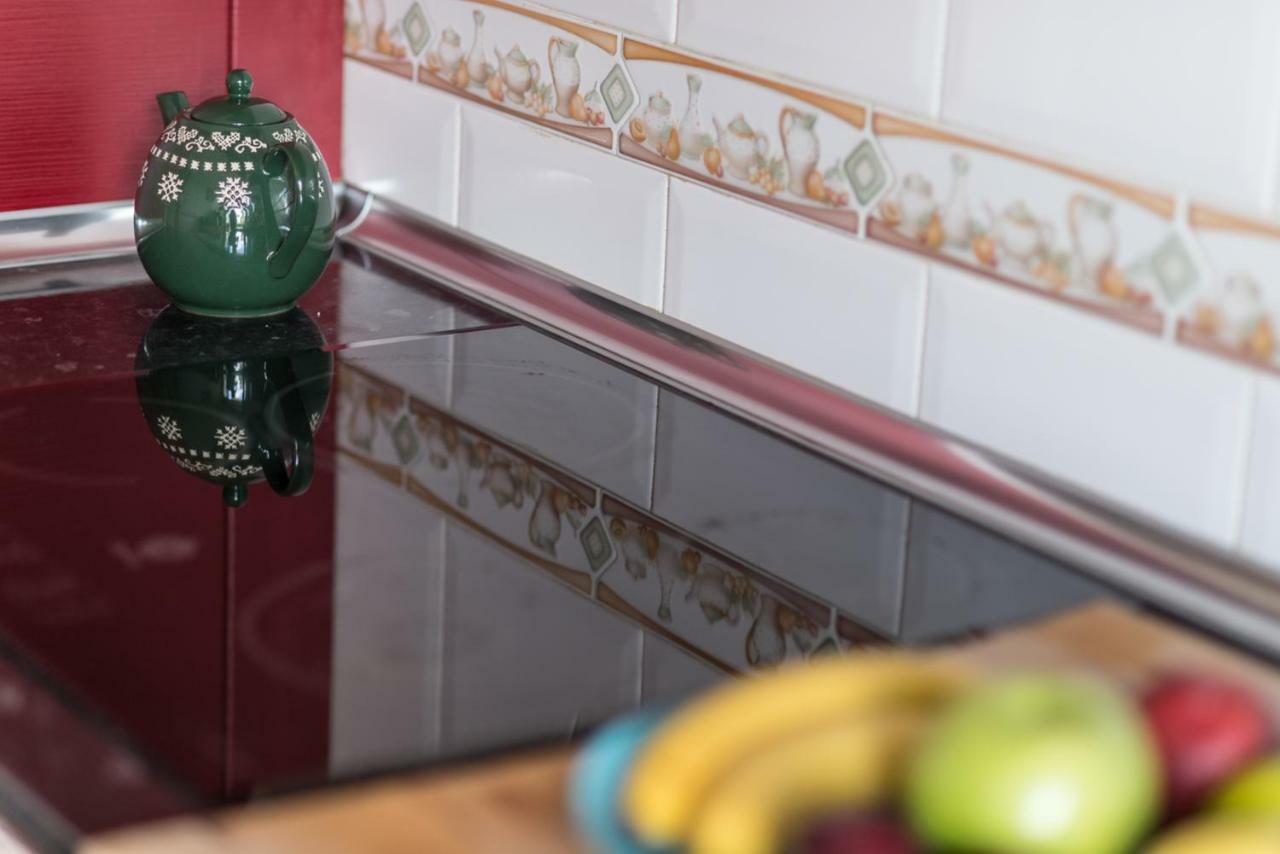 Apartament Casa Robledo Palazuelos de Eresma Zewnętrze zdjęcie