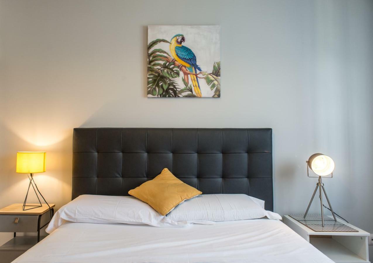 Apartament Casa Robledo Palazuelos de Eresma Zewnętrze zdjęcie